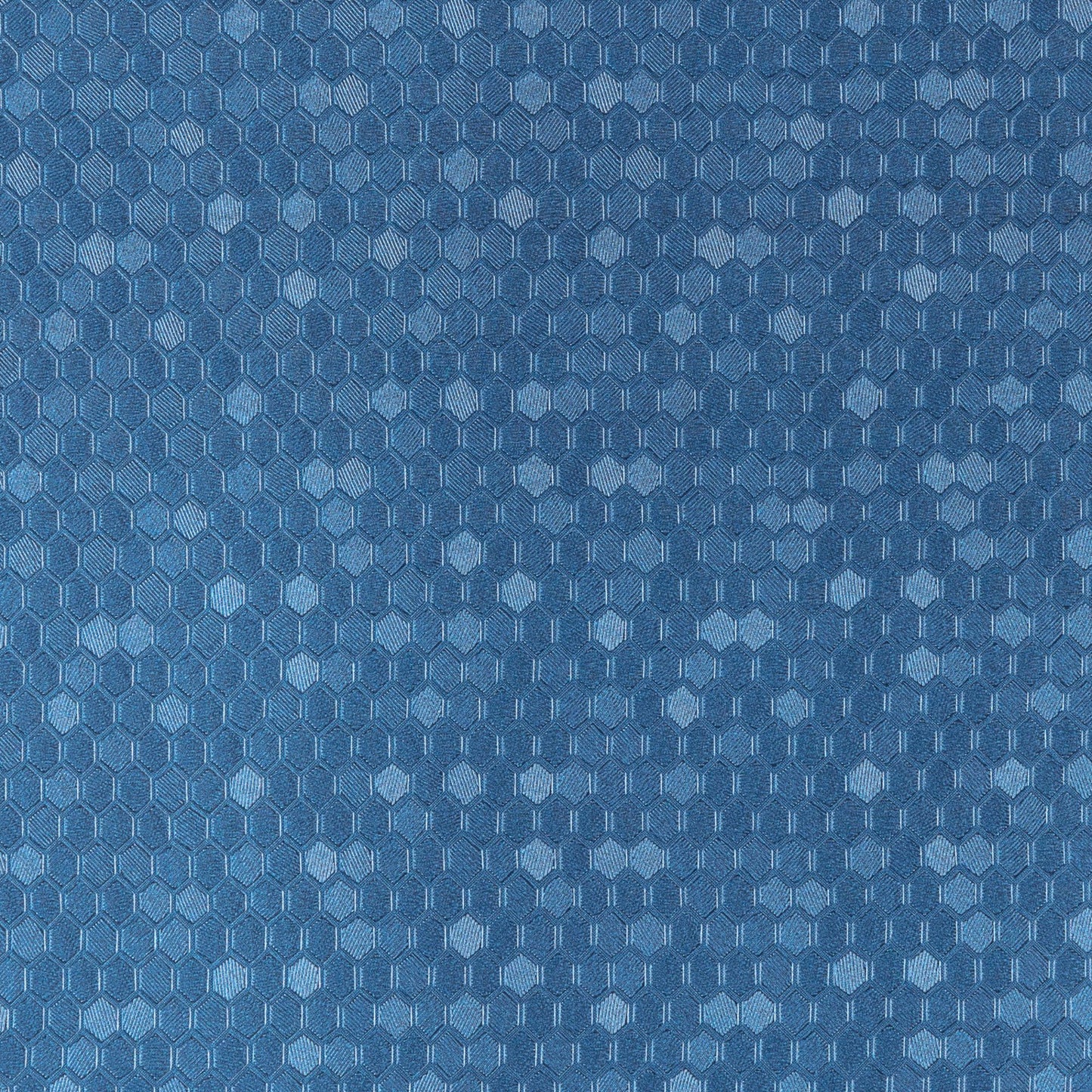 Morbern Hexx Marine Vinyl Fabric - HX-953 Graphite Blue
