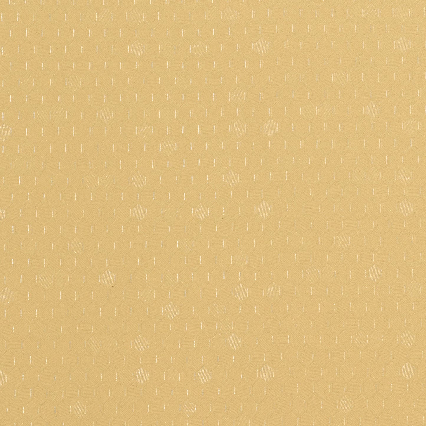 Morbern Hexx Marine Vinyl Fabric - HX-959 Butter