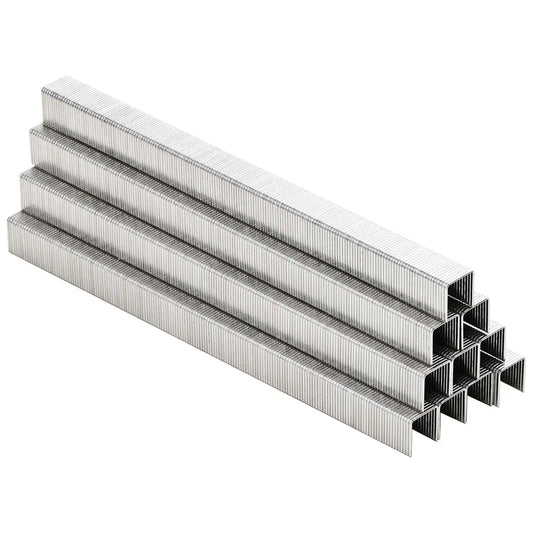 Meite Stainless Steel Upholstery Staples - 71 Series