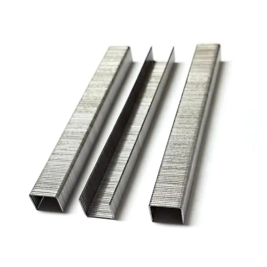 Meite Stainless Steel Upholstery Staples - 80 Series