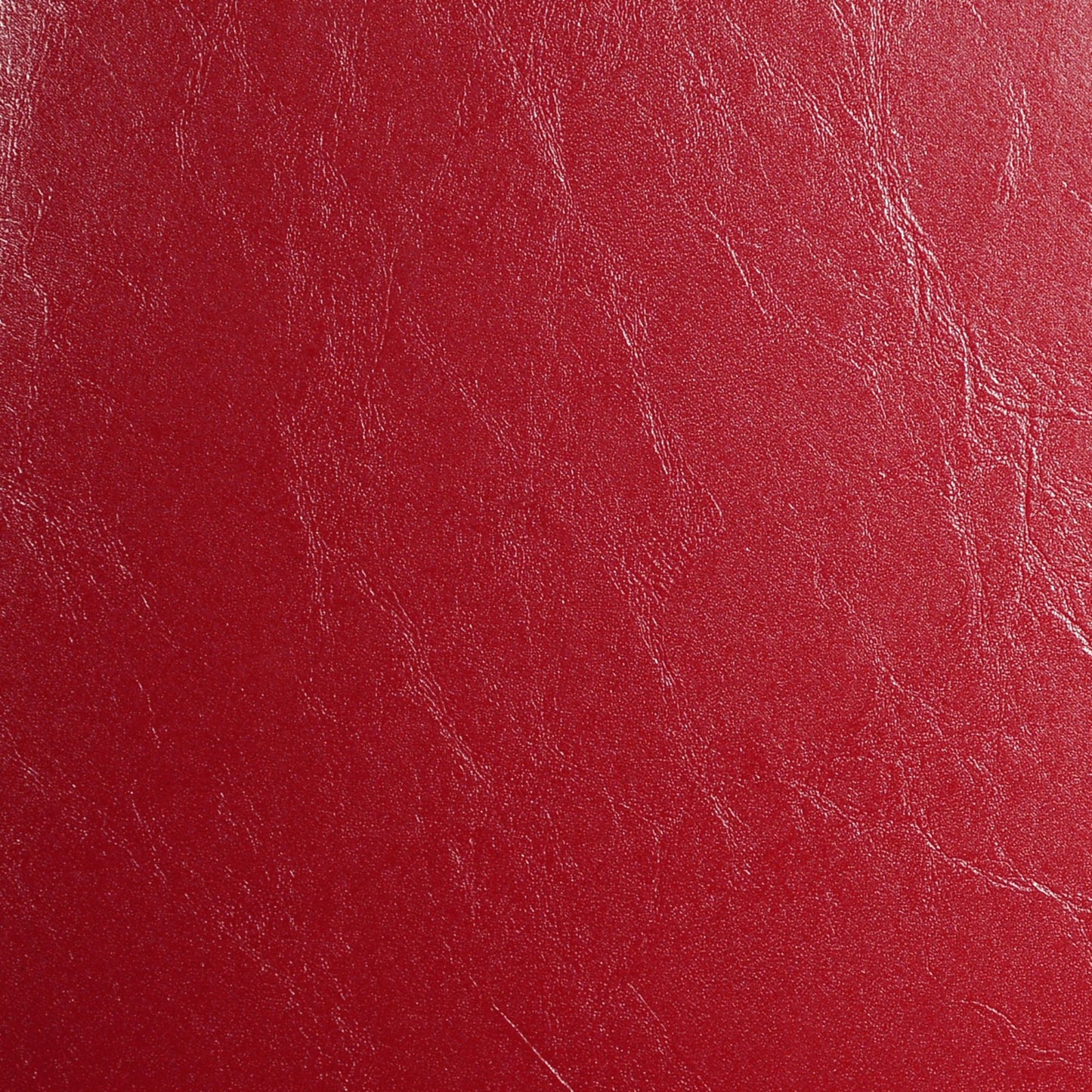 Nassimi Glaze Upholstery Vinyl Fabric - SGL-004 Flame