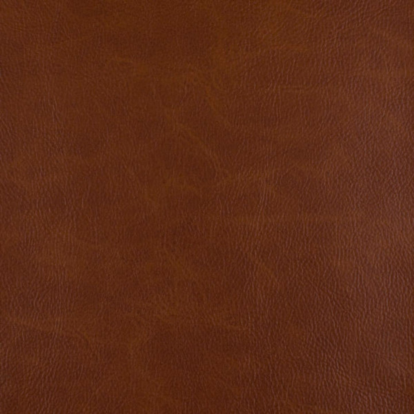 Writer's Block Kelton Performance Faux Leather Fabric - WKE-005 Bourbon