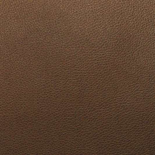 Writer's Block Tolstoy Performance Faux Leather Fabric - WTL-005 Earth