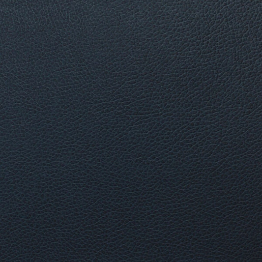 Writer's Block Tolstoy Performance Faux Leather Fabric - WTL-008 Harbor