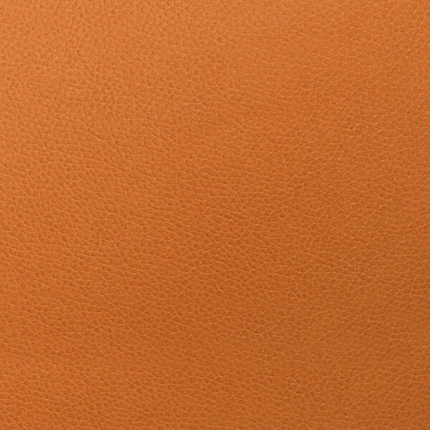 Writer's Block Tolstoy Performance Faux Leather Fabric - WTL-010 Kumquat