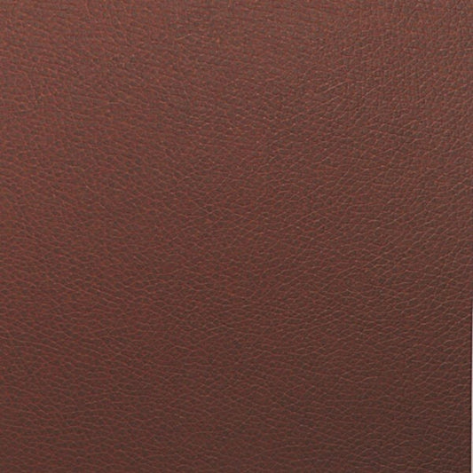 Writer's Block Tolstoy Performance Faux Leather Fabric - WTL-015 Syrah