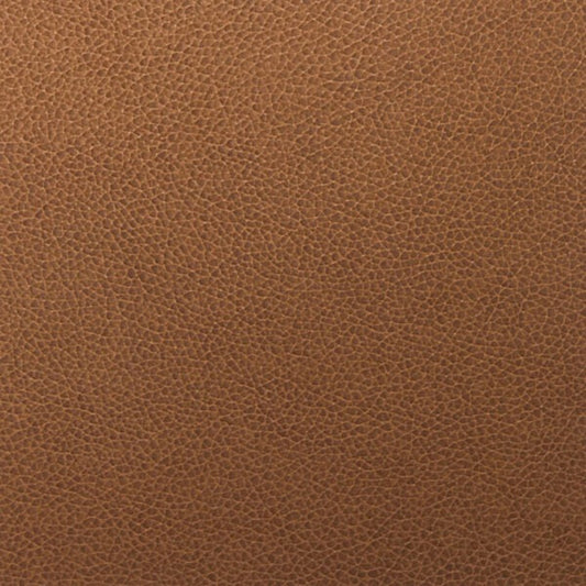 Writer's Block Tolstoy Performance Faux Leather Fabric - WTL-018 Whiskey