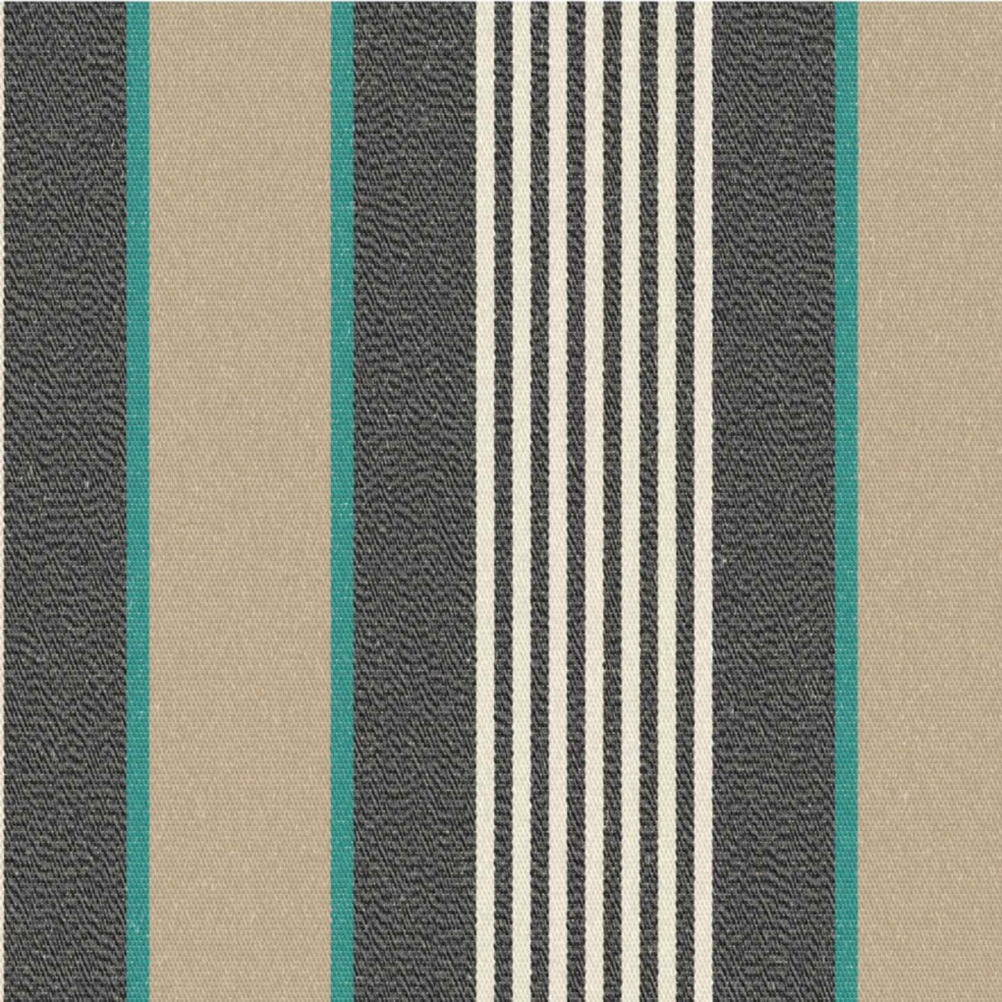 Outdura Fenway Outdoor Upholstery Fabric - 1513 Flannel
