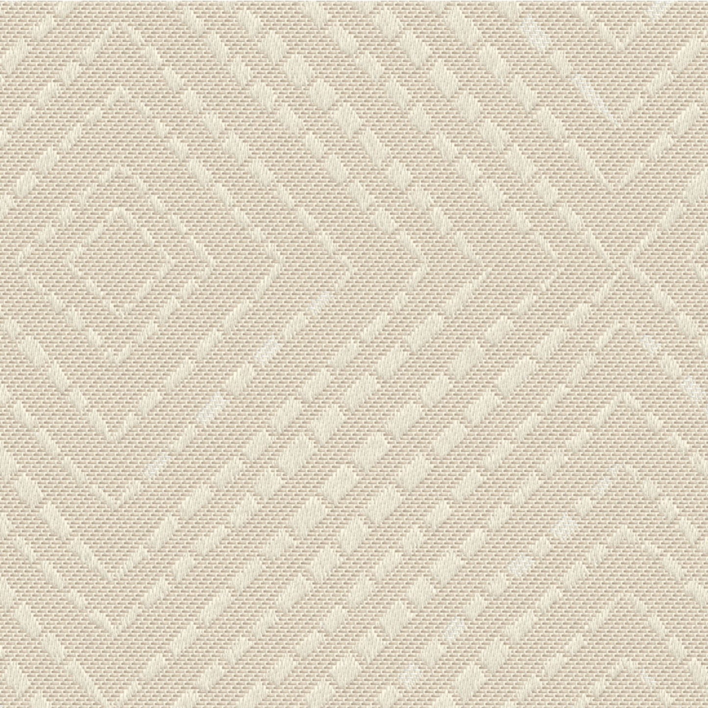Outdura Domino Outdoor Upholstery Fabric - 3124 Icing