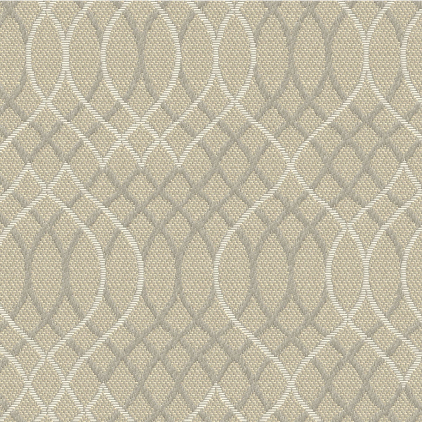 Outdura Melody Outdoor Upholstery Fabric - 8713 Chrome