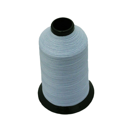 High-Spec Bonded Nylon Thread - Tex 70 / V-69 - Blue Bell