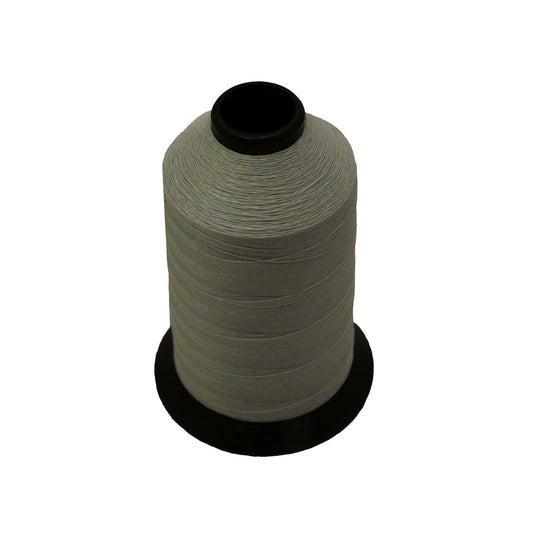 High-Spec Bonded Nylon Thread - Tex 70 / V-69 - Charcoal
