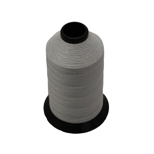 High-Spec Bonded Nylon Thread - Tex 70 / V-69 - Dark Grey