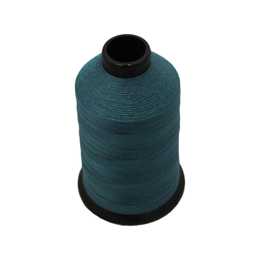 High-Spec Bonded Nylon Thread - Tex 70 / V-69 - Dark Jade