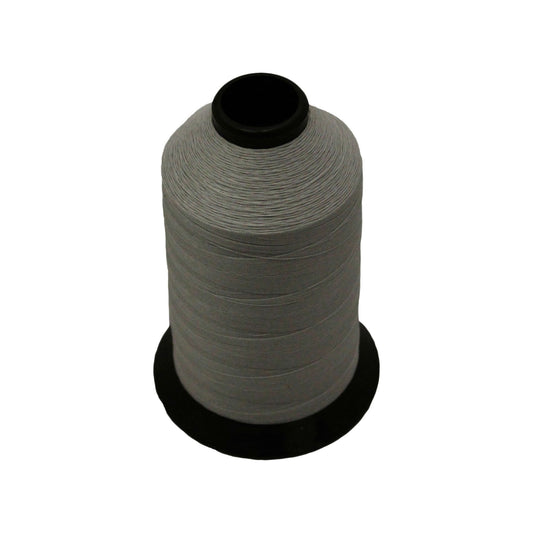 High-Spec Bonded Nylon Thread - Tex 70 / V-69 - Medium Graphite