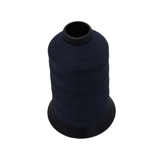 High-Spec Bonded Nylon Thread - Tex 70 / V-69 - Navy