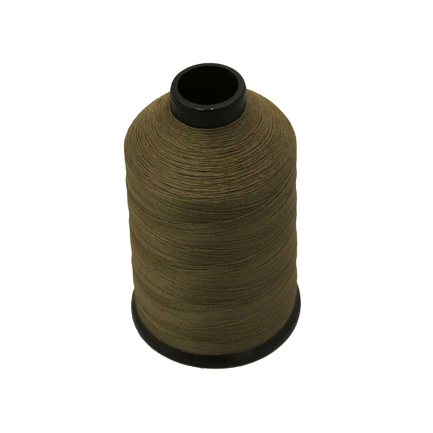 High-Spec Bonded Nylon Thread - Tex 70 / V-69 - Saddle