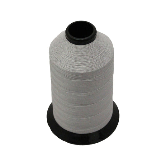 High-Spec Bonded Nylon Thread - Tex 70 / V-69 - Silver