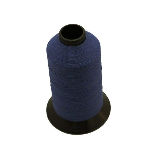 High-Spec Bonded Nylon Thread - Tex 70 / V-69 - Yale Blue