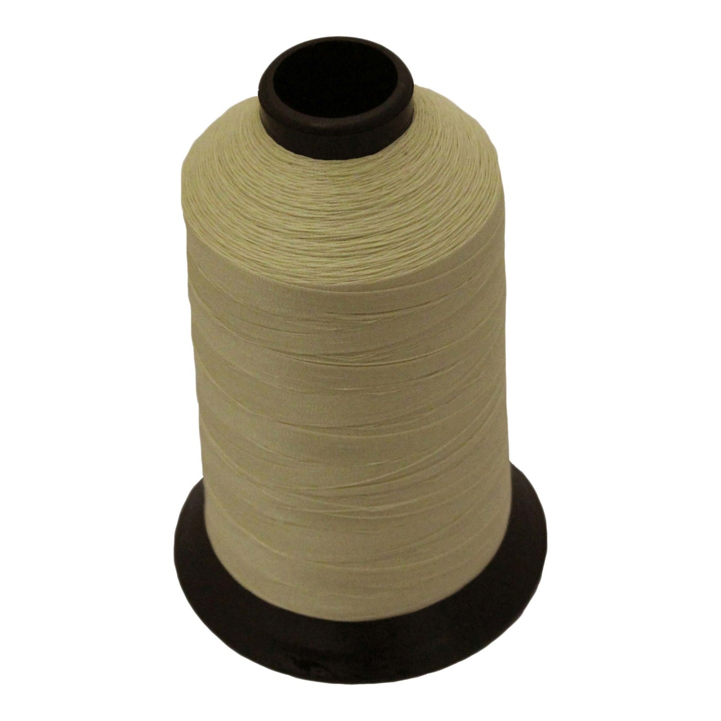 High-Spec Bonded Nylon Thread - Tex 90 / V-92 - Beige