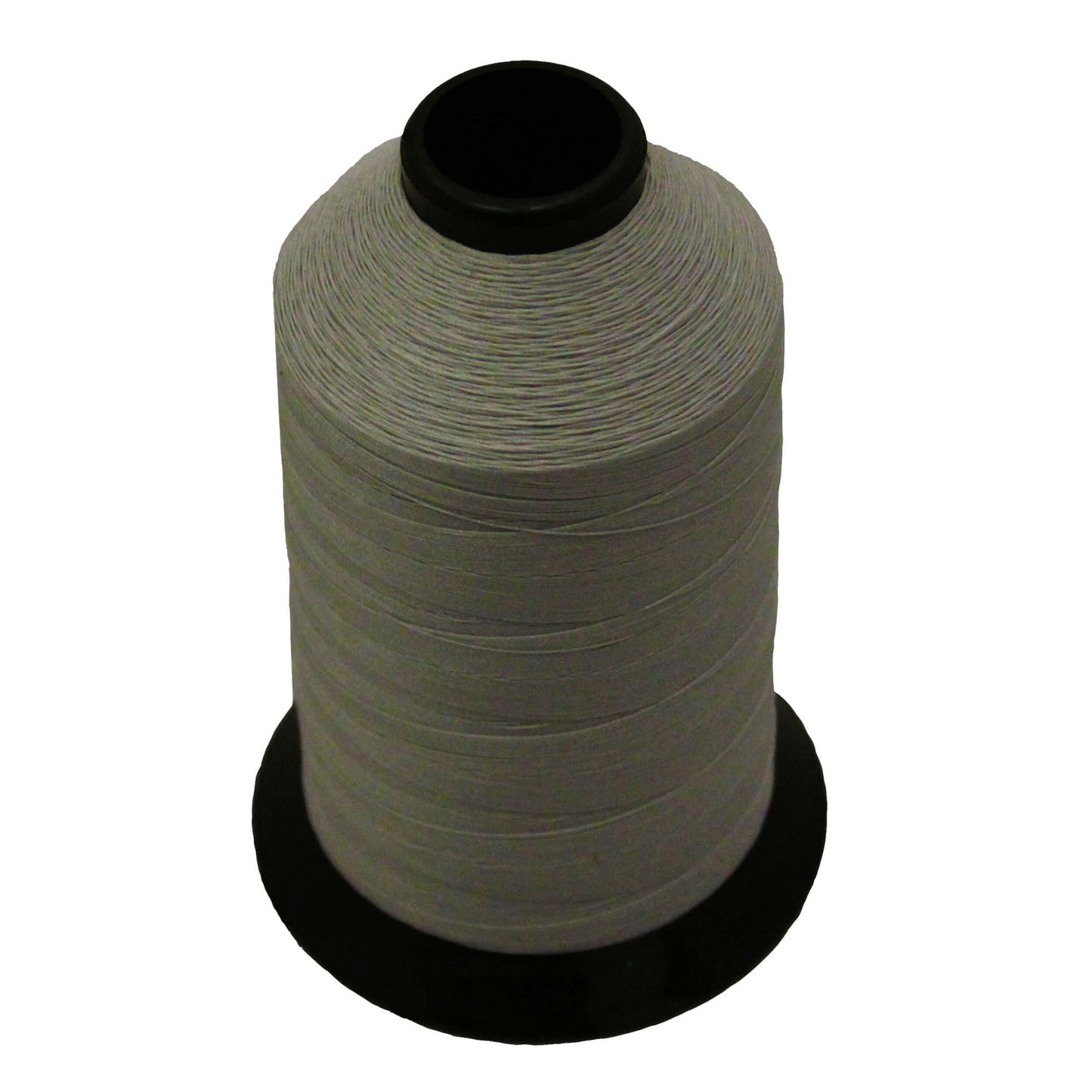 High-Spec Bonded Nylon Thread - Tex 90 / V-92 - Charcoal