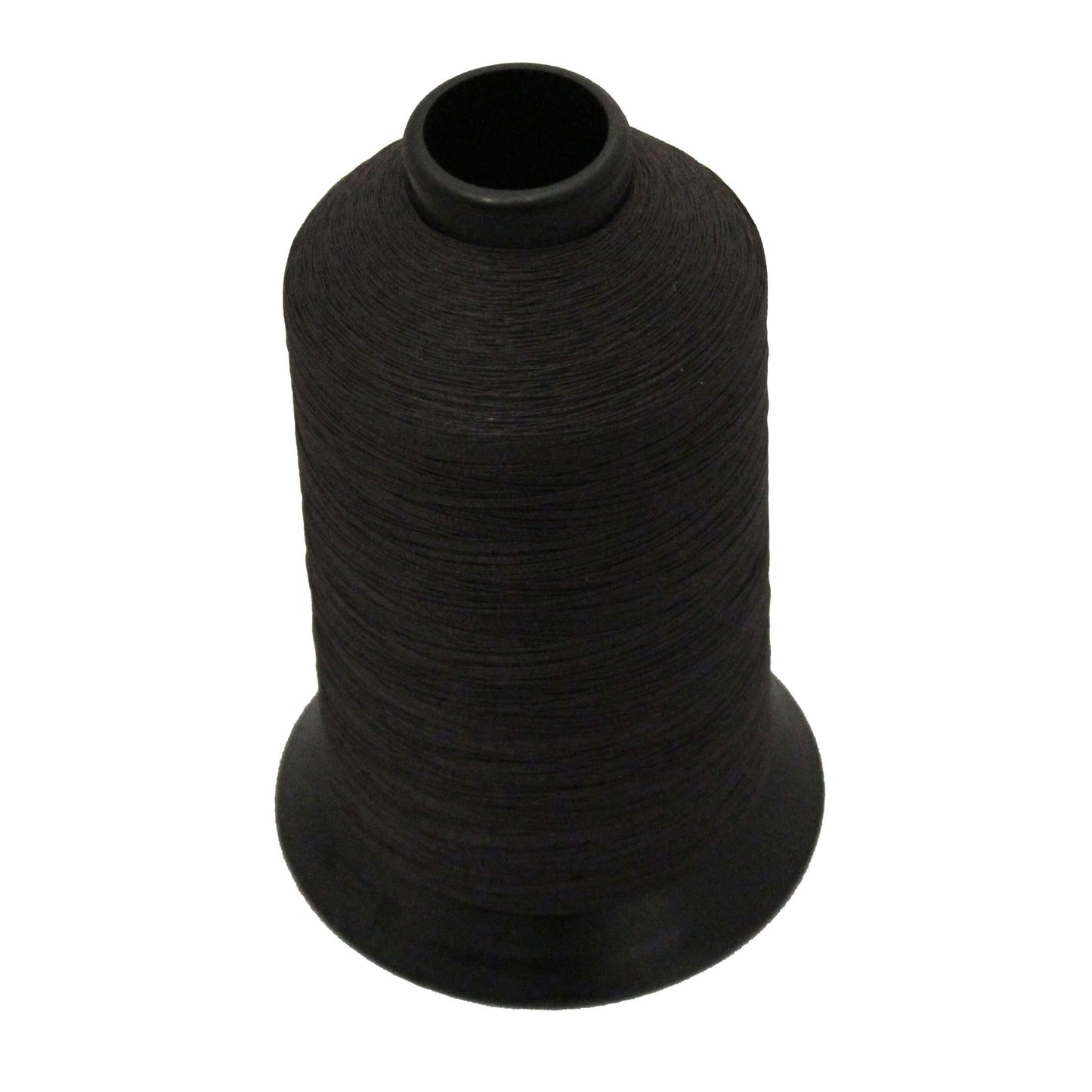 High-Spec Bonded Nylon Thread - Tex 90 / V-92 - Dark Brown
