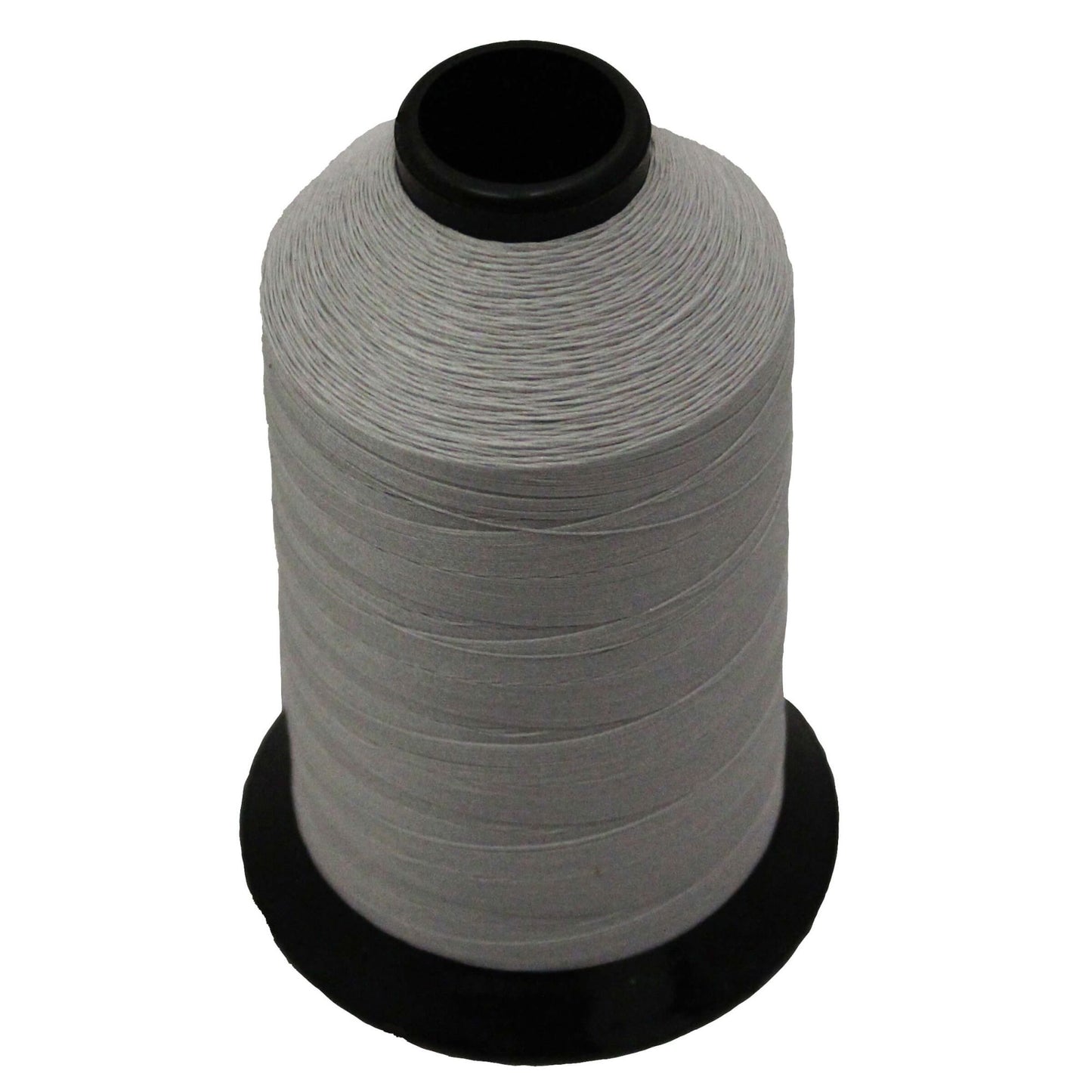 High-Spec Bonded Nylon Thread - Tex 90 / V-92 - Dark Grey