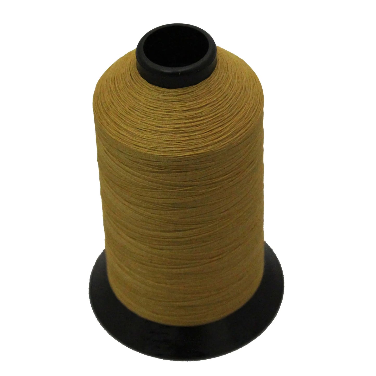 High-Spec Bonded Nylon Thread - Tex 90 / V-92 - Light Brown