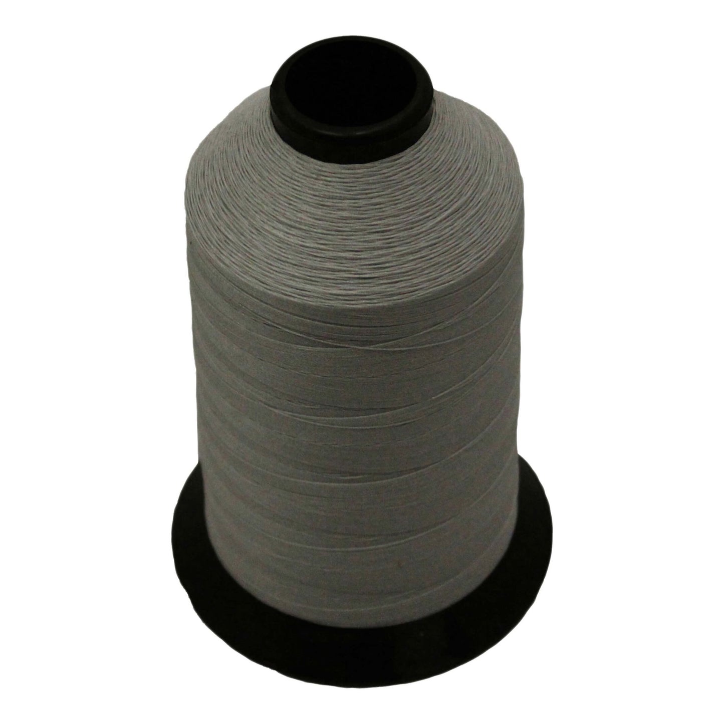 High-Spec Bonded Nylon Thread - Tex 90 / V-92 - Medium Graphite