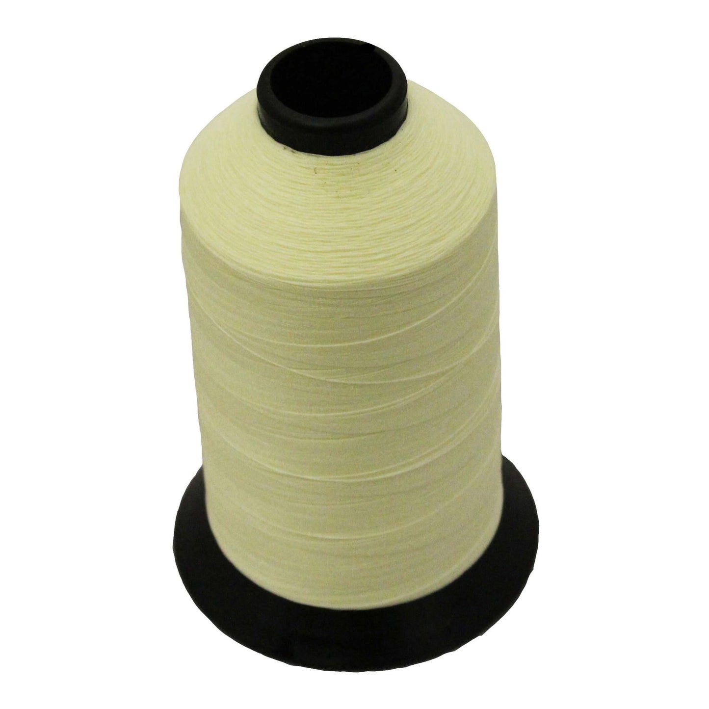 High-Spec Bonded Nylon Thread - Tex 90 / V-92 - Natural