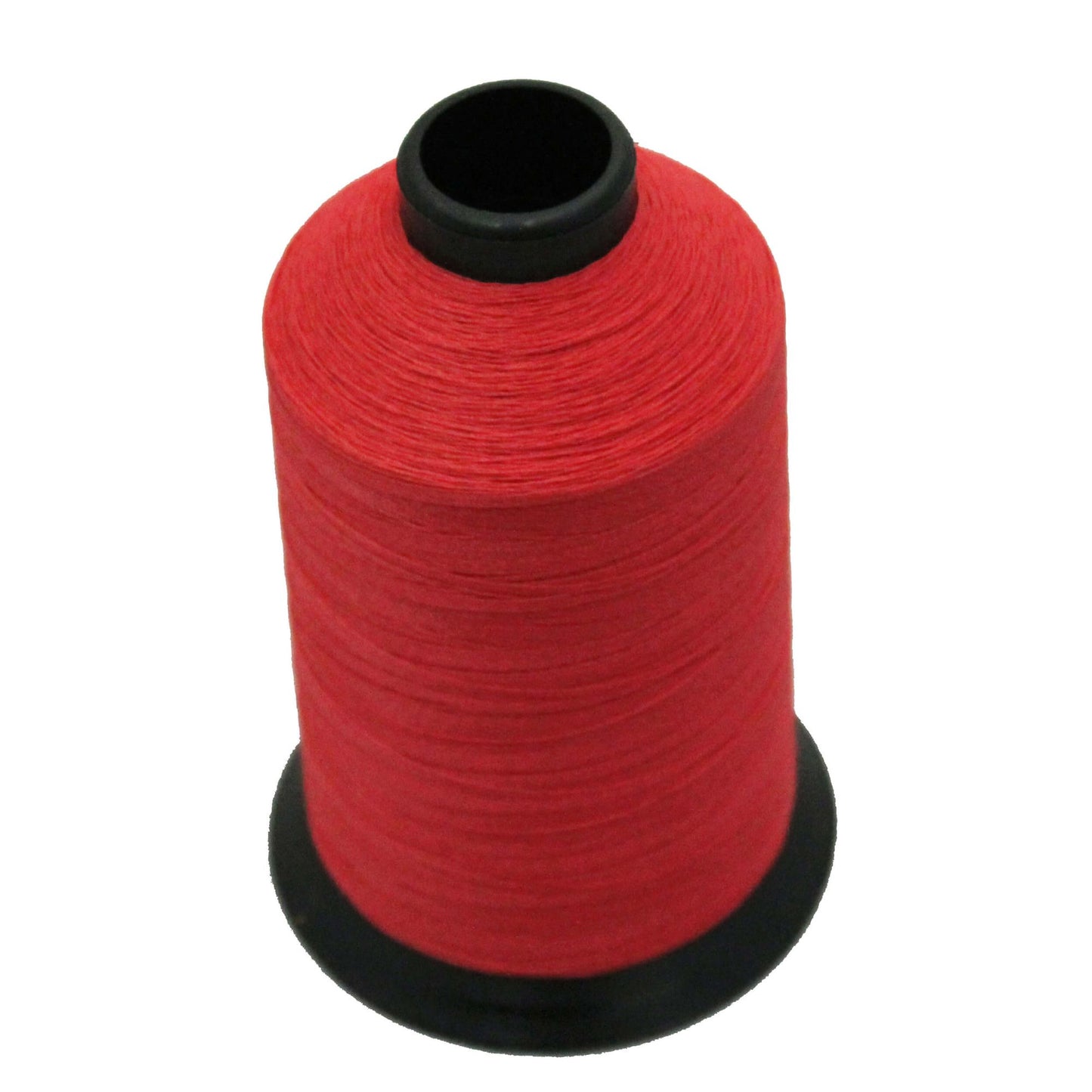 High-Spec Bonded Nylon Thread - Tex 90 / V-92 - Scarlet