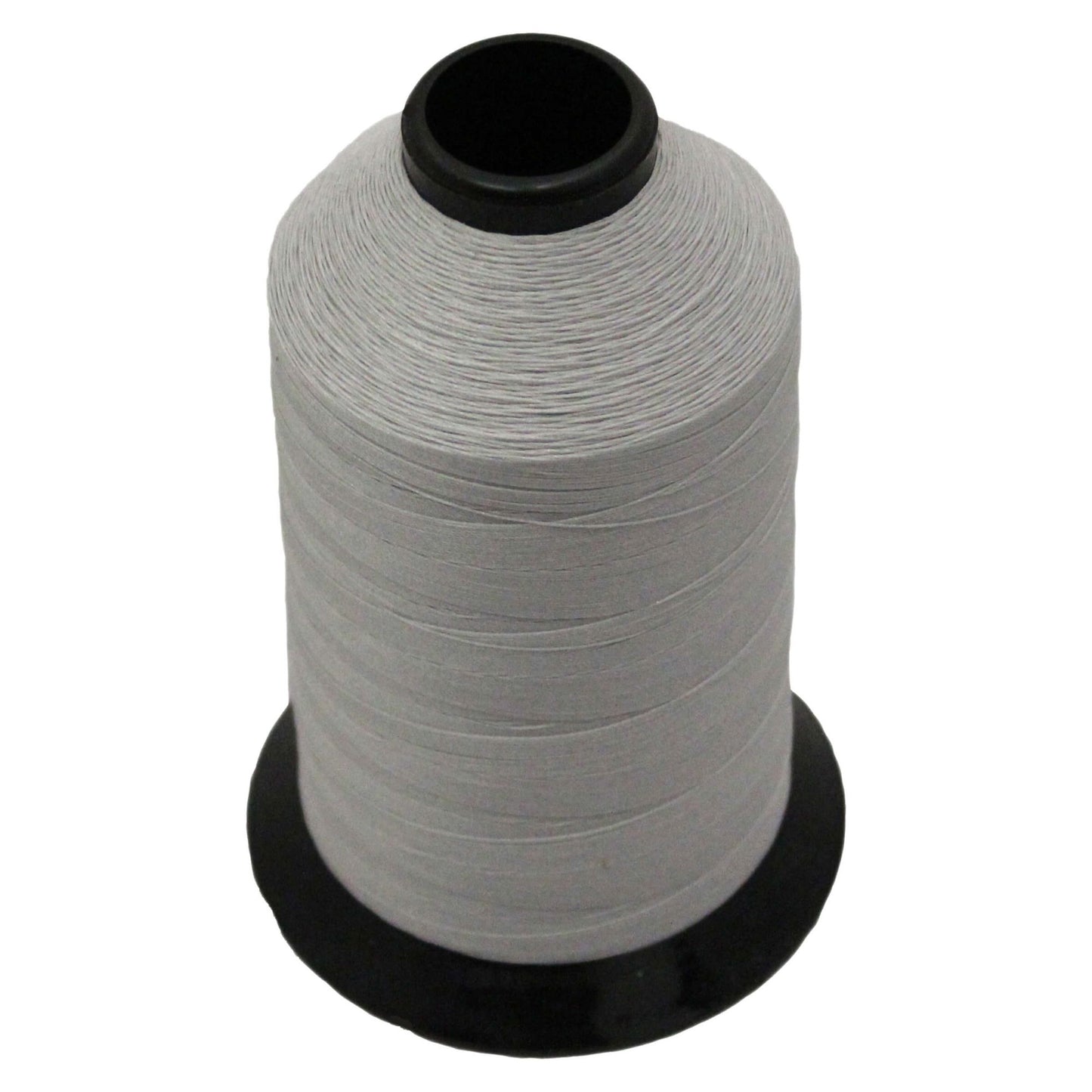 High-Spec Bonded Nylon Thread - Tex 90 / V-92 - Silver