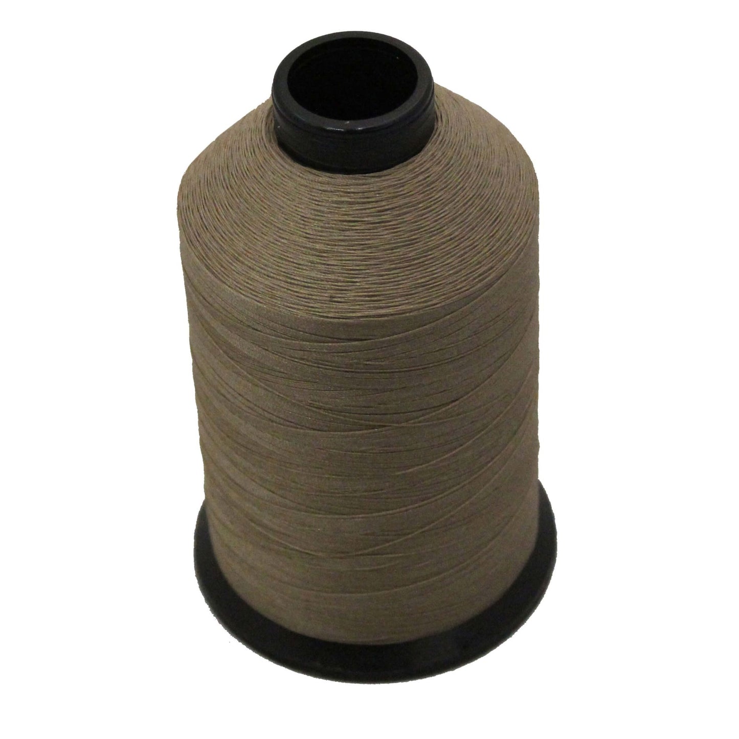 High-Spec Bonded Nylon Thread - Tex 90 / V-92 - Taupe