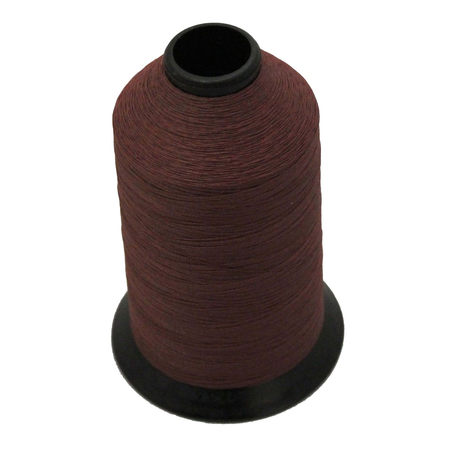 High-Spec Bonded Nylon Thread - Tex 90 / V-92 - Wine