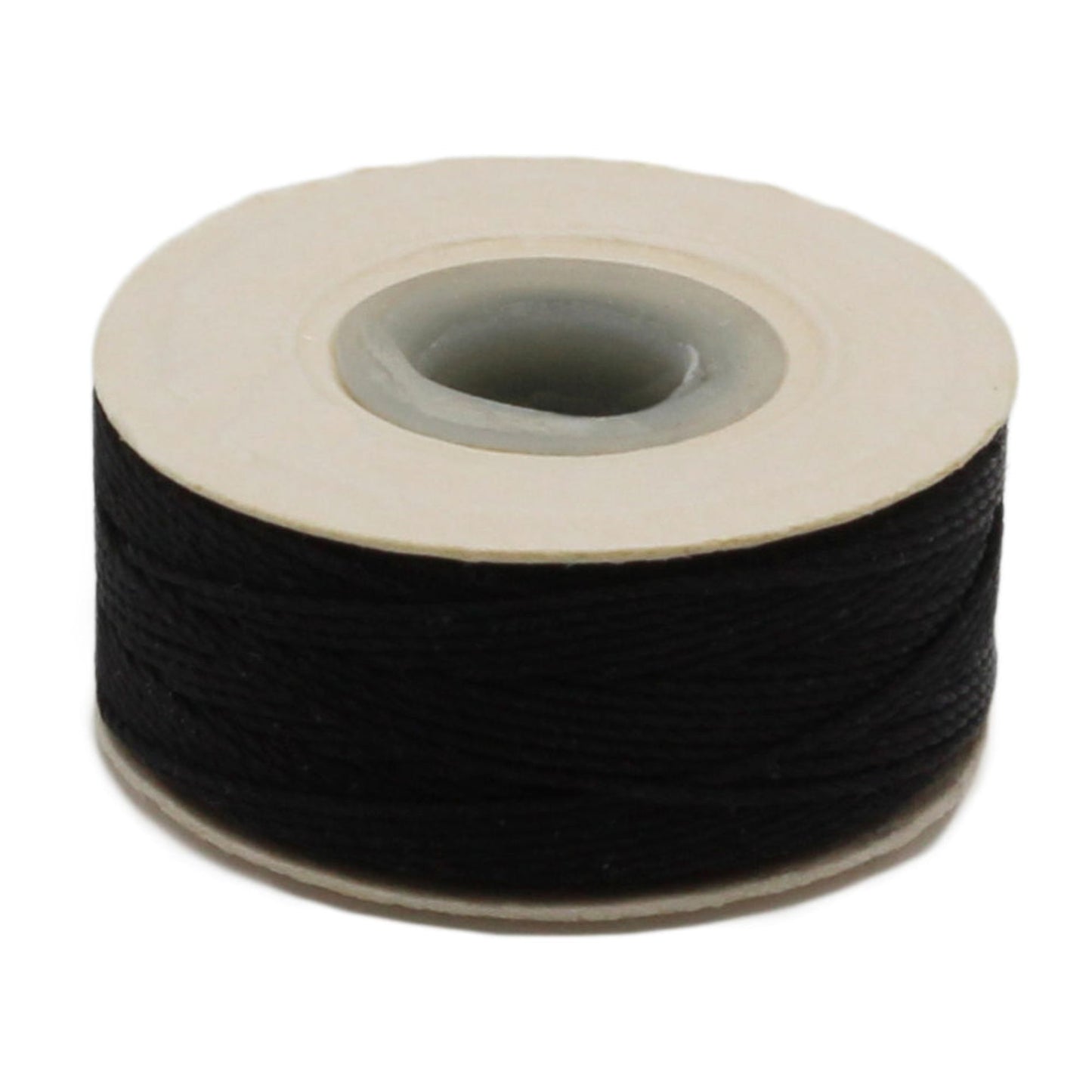 High-Spec Bonded Nylon Bobbins - Tex 70 / V-69 - Black