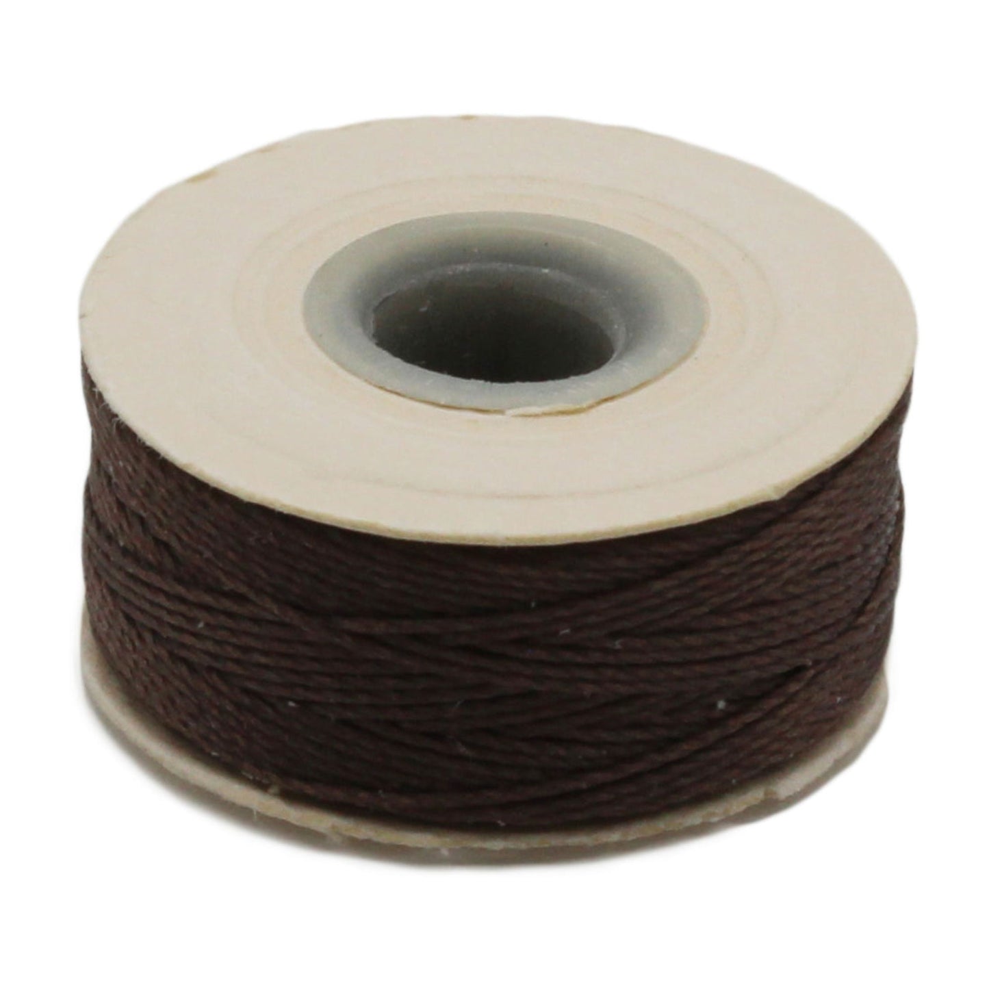 High-Spec Bonded Nylon Bobbins - Tex 70 / V-69 - Brown