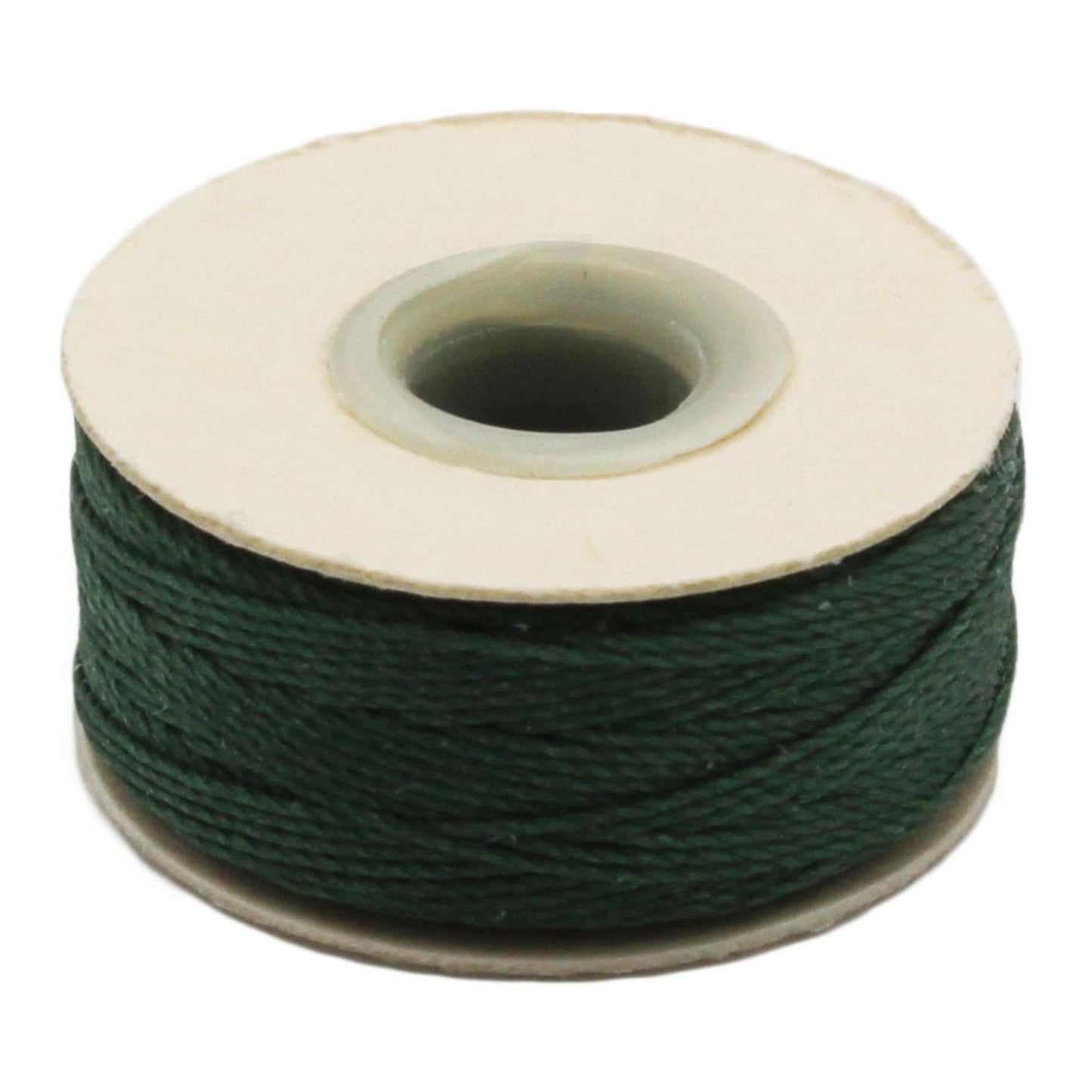 High-Spec Bonded Nylon Bobbins - Tex 70 / V-69 - Dark Green
