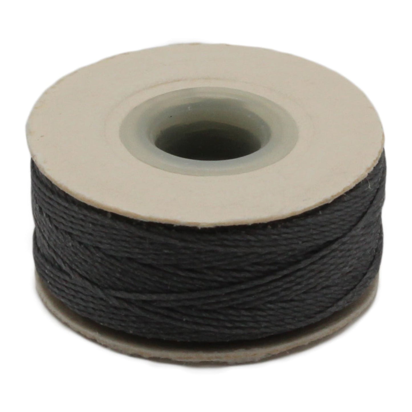 High-Spec Bonded Nylon Bobbins - Tex 70 / V-69 - Medium Graphite