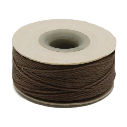 High-Spec Bonded Nylon Bobbins - Tex 70 / V-69 - Saddle