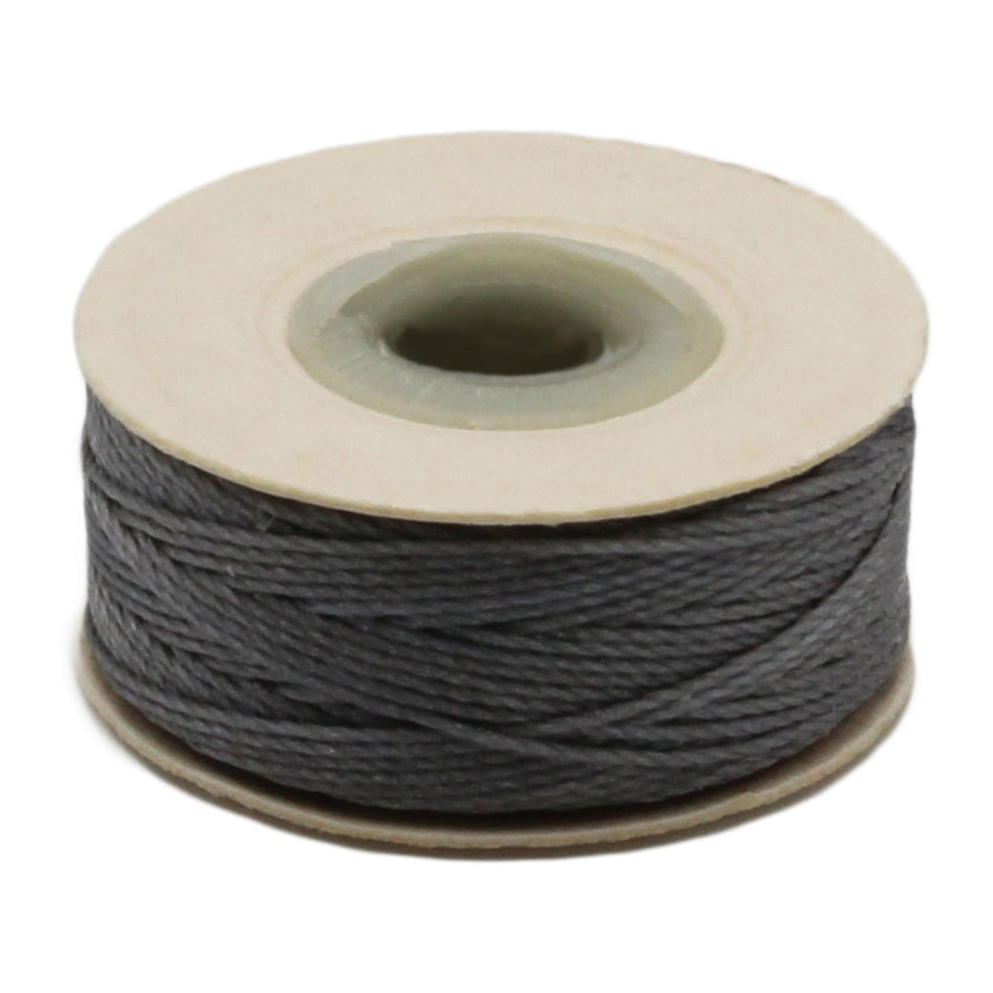 High-Spec Bonded Nylon Bobbins - Tex 70 / V-69 - Silver