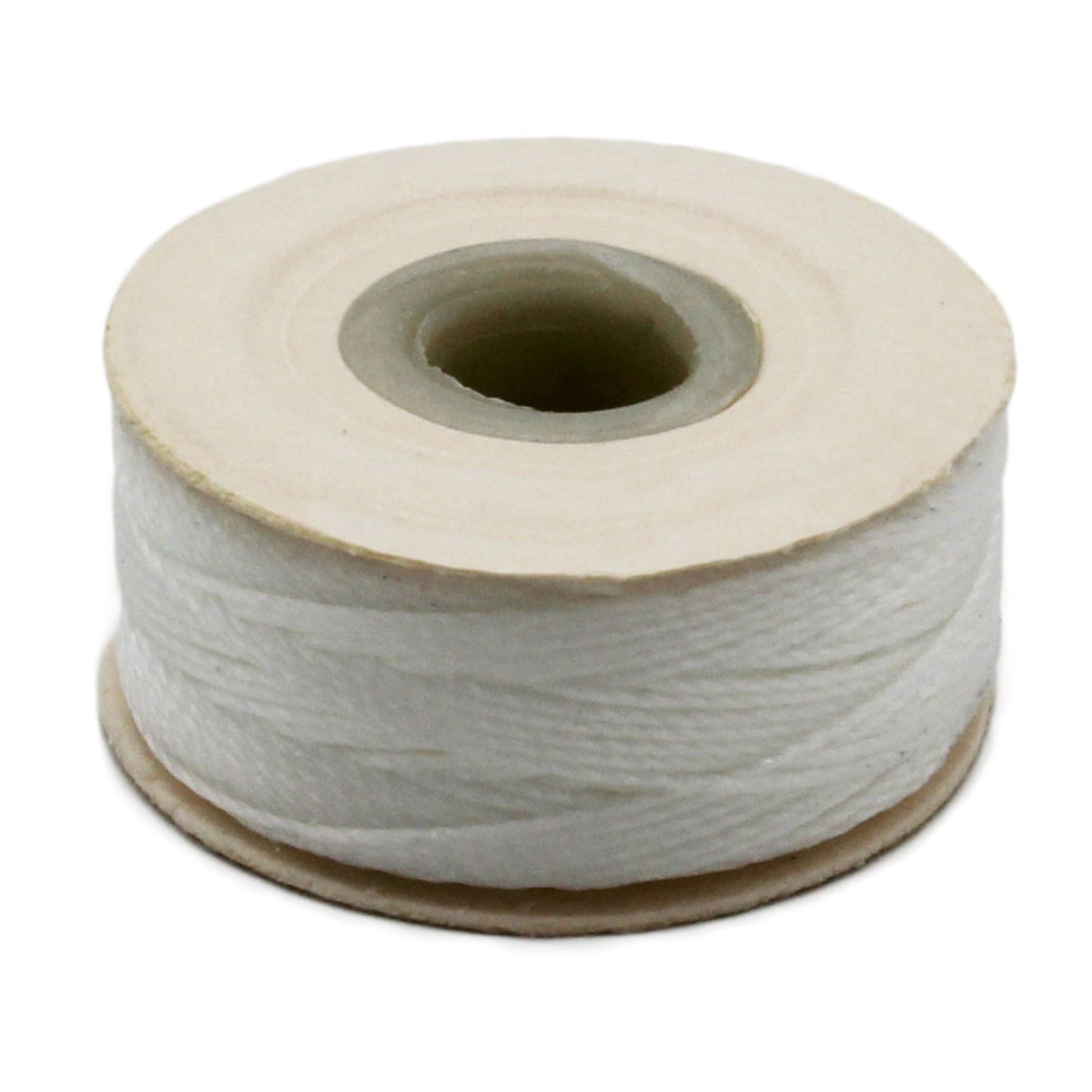 High-Spec Bonded Nylon Bobbins - Tex 70 / V-69 - White