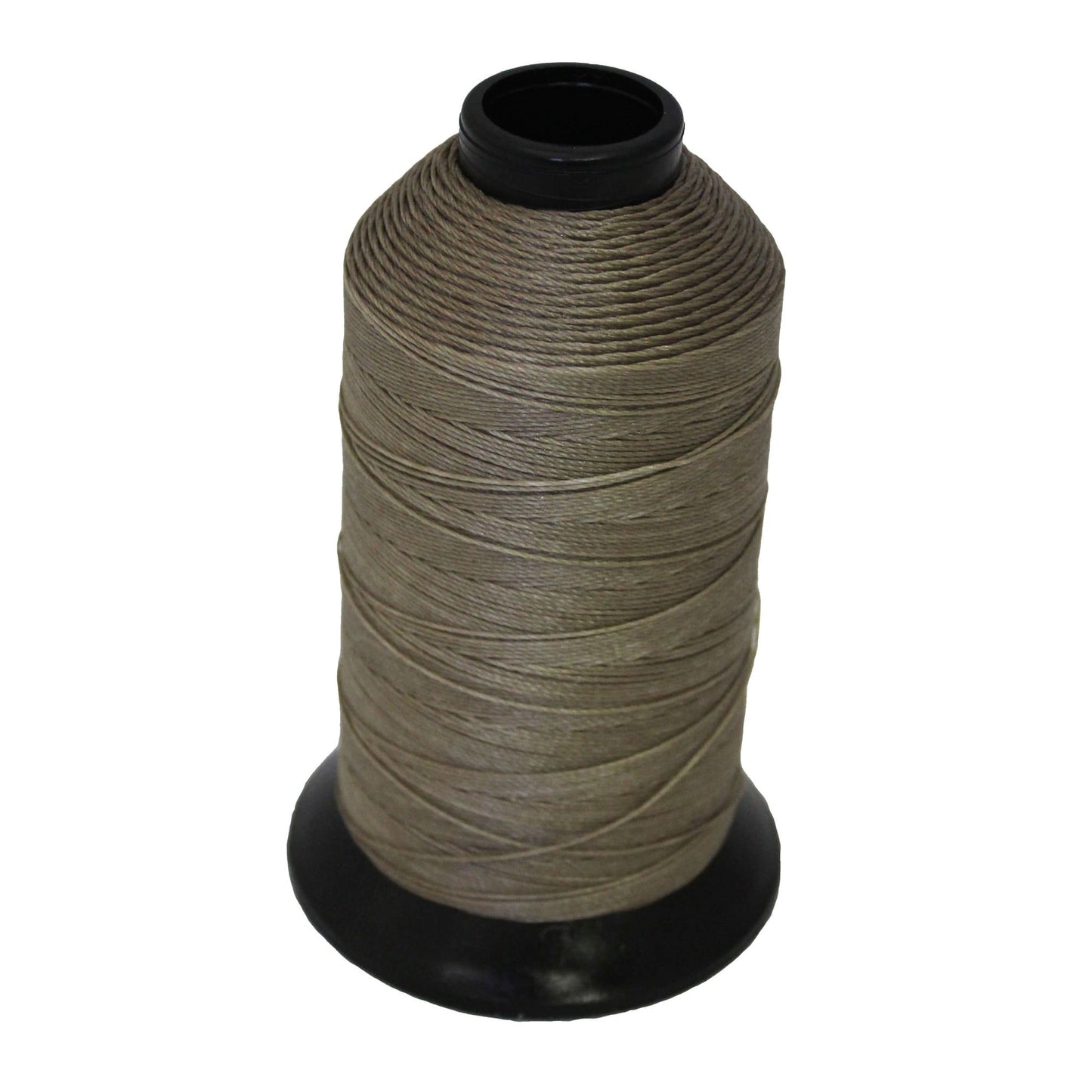 QTC Contrast Bonded Nylon Thread - Tex 270 / V-277 - Beaver