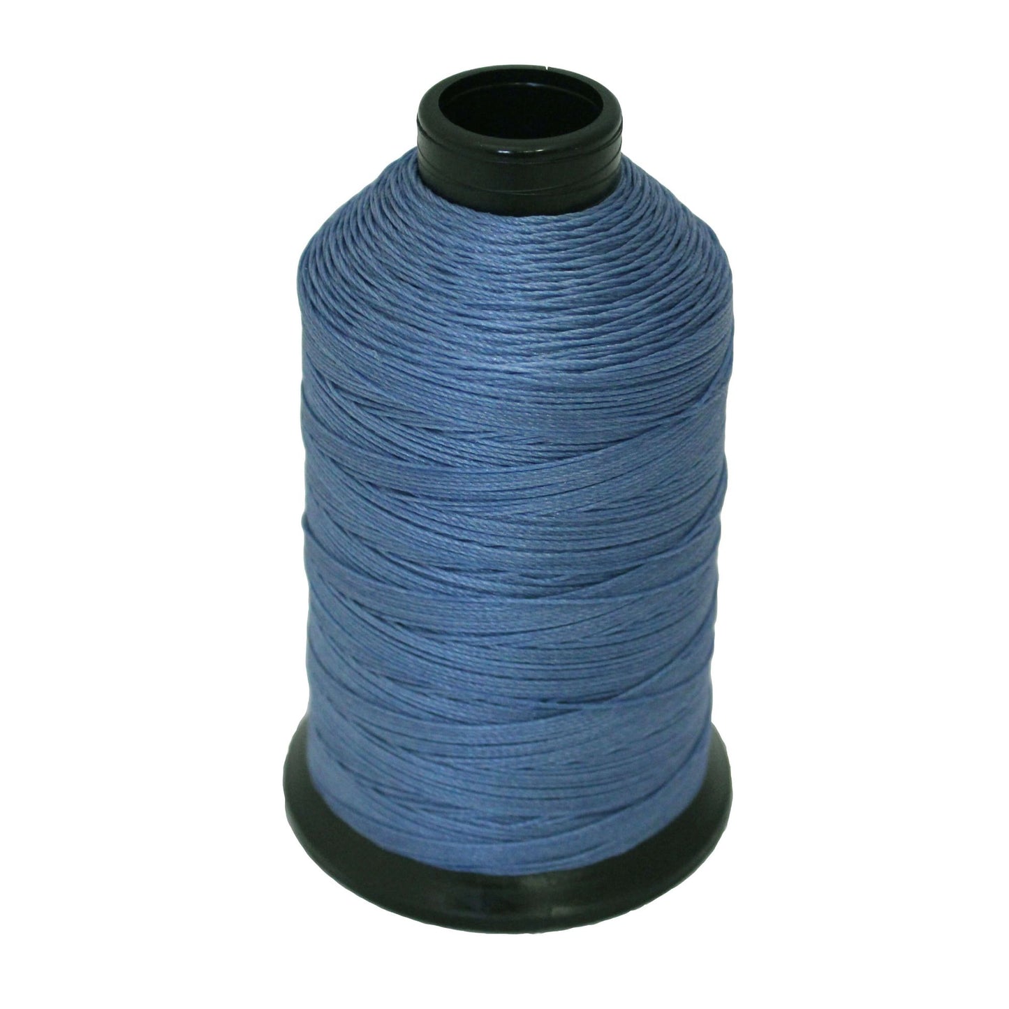 QTC Contrast Bonded Nylon Thread - Tex 270 / V-277 - Cathay Blue