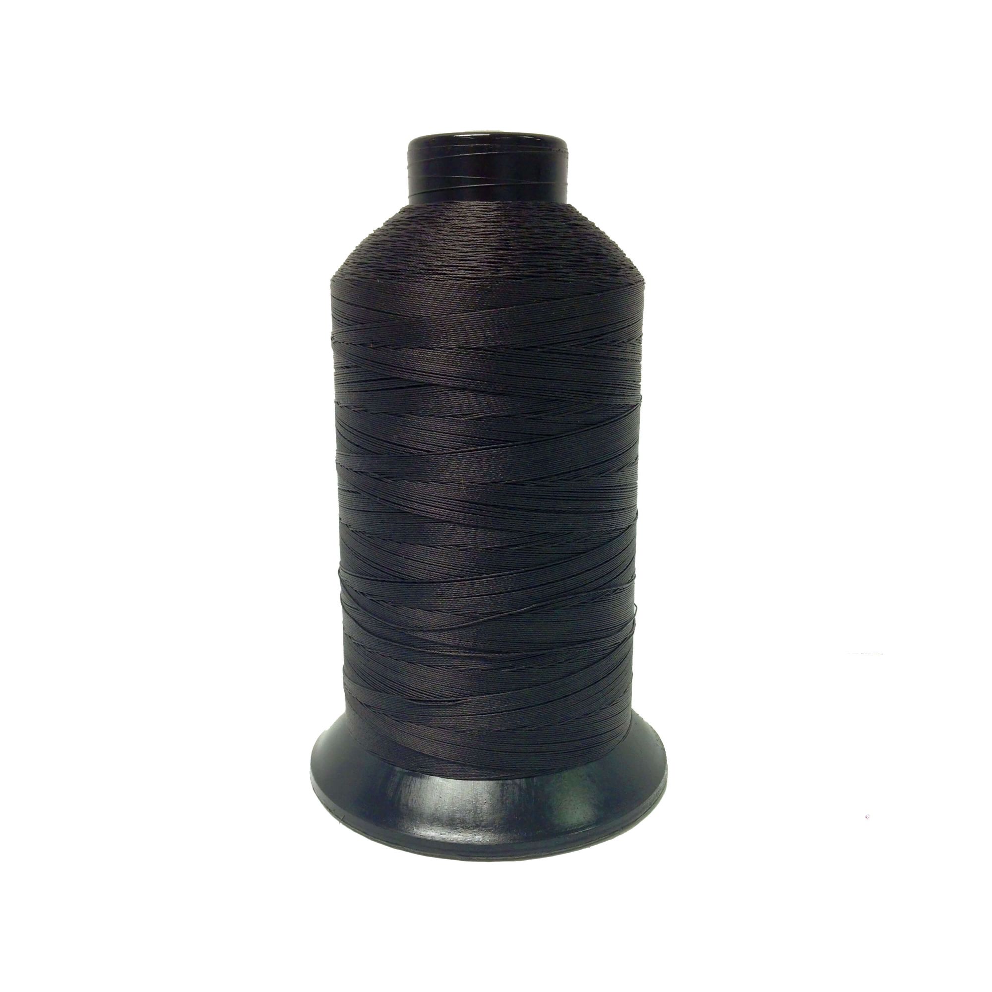 Sunguard+ UVR Bonded Polyester Thread - Tex 135 / V-138 - Bay Brown ...