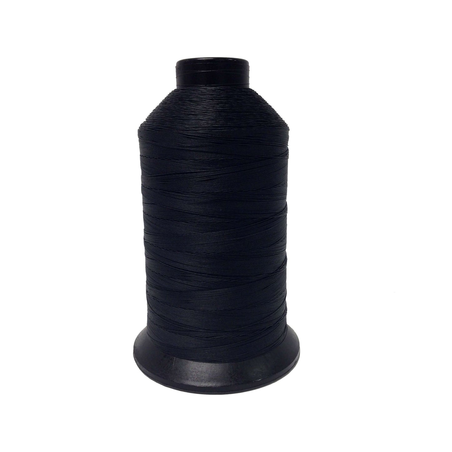Sunguard+ UVR Bonded Polyester Thread - Tex 135 / V-138 - Black