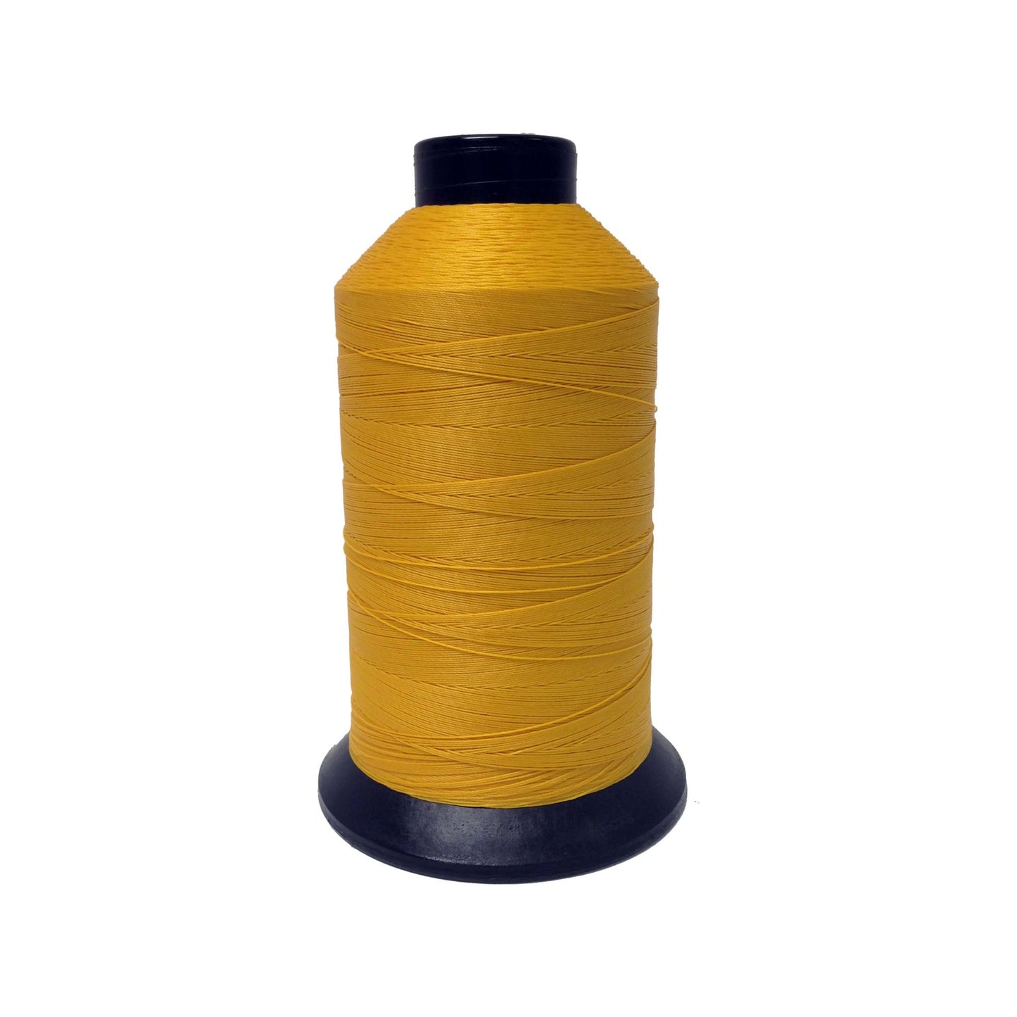 Sunguard+ UVR Bonded Polyester Thread - Tex 135 / V-138 - Sunflower