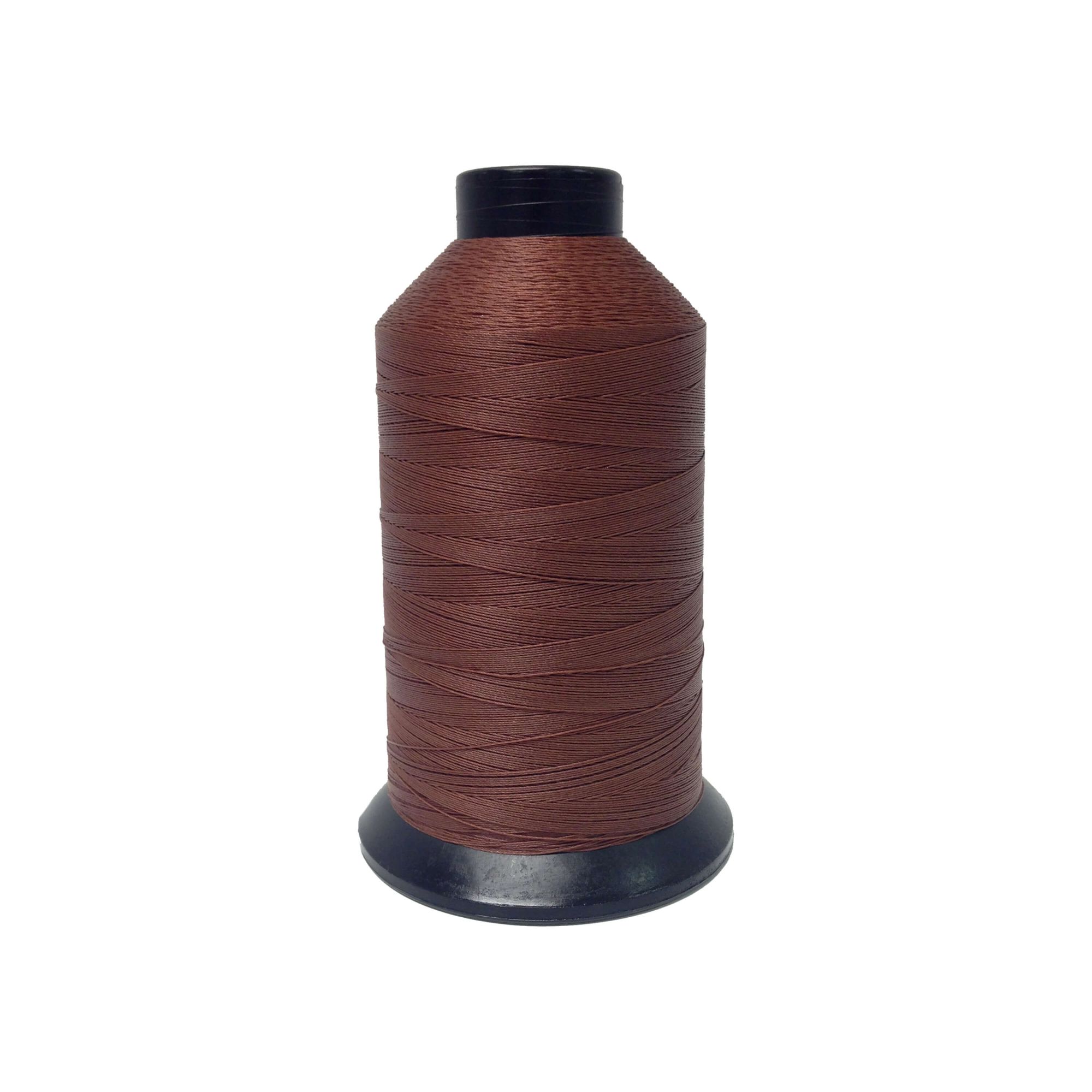 Sunguard+ UVR Bonded Polyester Thread - Tex 90 / V-92 - Cedar ...