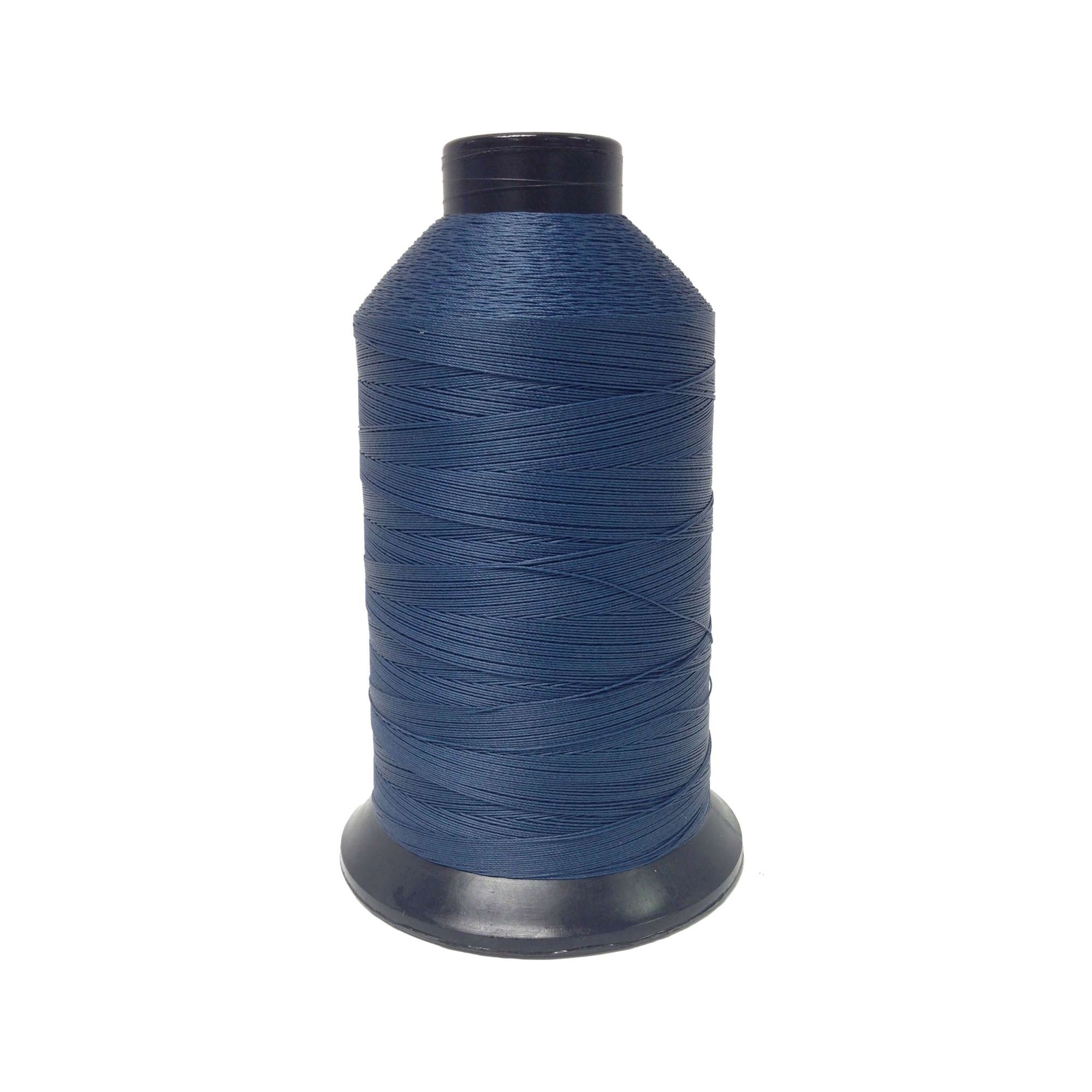 Sunguard+ UVR Bonded Polyester Thread - Tex 90 / V-92 - Dusk Blue ...