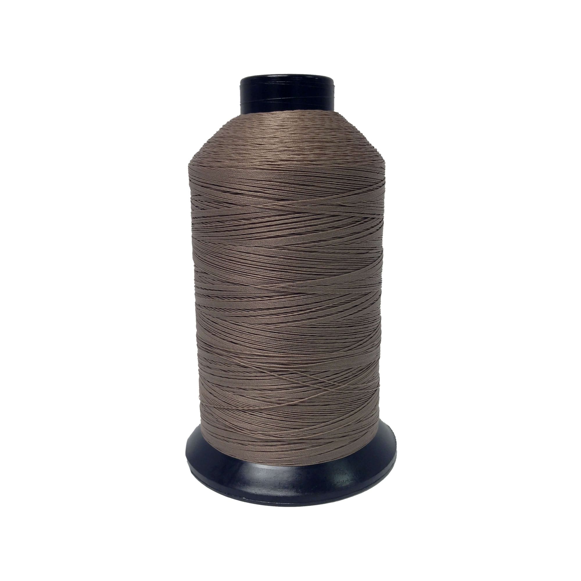 Sunguard+ UVR Bonded Polyester Thread - Tex 90 / V-92 - Mocha ...