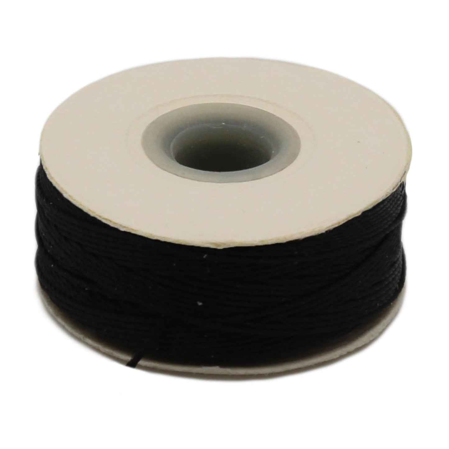 Sunguard+ UVR Bonded Polyester Bobbins - Tex 90 / V-92 - Black